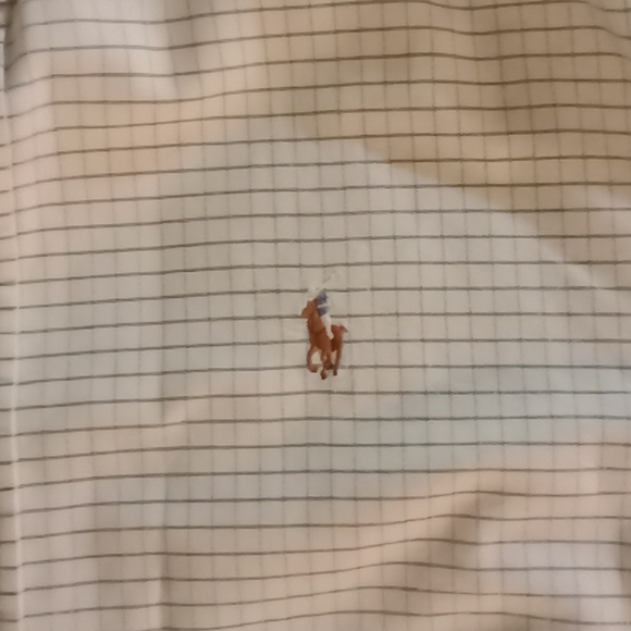 Polo button down - Picture 2 of 3